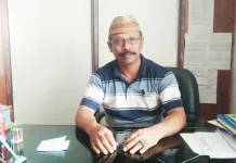 DLH Kolut Optimis Raih Adipura Ke-5 Plt Kepala DLH Kolut Ramang