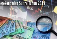 Begini Arah Perekonomian Sultra Tahun 2019 ilustrasi perekonomian sultra