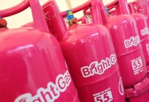 Pertamina Genjot Penggunaan Elpiji Non-Subsidi Pertamina Genjot Penggunaan Elpiji Non-Subsidi