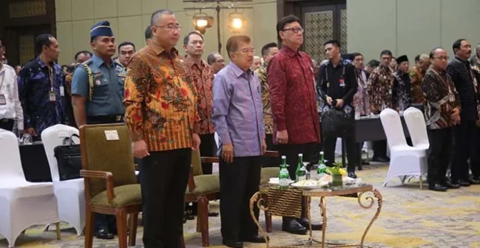 Alokasi Dana Desa Buat Desa Jadi Lebih Maju