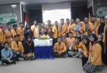 Pupuk Jiwa Enterpreuner, UHO Gelar Expo Kewirausahaan Pupuk Jiwa Enterpreuner, UHO Gelar Expo Kewirausahaan