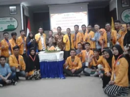 Pupuk Jiwa Enterpreuner, UHO Gelar Expo Kewirausahaan Pupuk Jiwa Enterpreuner, UHO Gelar Expo Kewirausahaan