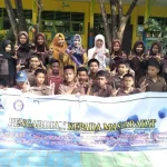 Farmasi UHO Perkenalkan Pharmacy Class for Teenager kepada Siswa Siswi SMP di kota kendari Farmasi UHO Perkenalkan Pharmacy Class for Teenager kepada Siswa Siswi SMP di kota kendari