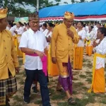 Kali Pertama, Festival Budaya Bali Digelar di Konsel Kali Pertama, Festival Budaya Bali Digelar di Konsel
