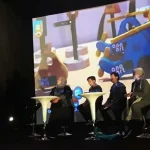 Surunudin Berbagi Ilmu Kemajuan Industri Kreatif Konsel dalam Festival Bekraf di Surabaya Surunudin Berbagi Ilmu Kemajuan Industri Kreatif Konsel dalam Festival Bekraf di Surabaya