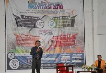 Gravitasi 2018, Ajang Pembuktian Fisika Itu Asik Gravitasi 2018, Ajang Pembuktian Fisika Itu Asik