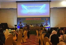 FISIP UHO Gandeng Pakar Pemerintahan Unhas Bahas Tata Kelola Pelayanan Publik FISIP UHO Gandeng Pakar Pemerintahan Unhas Bahas Tata Kelola Pelayanan Publik