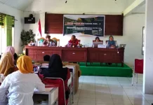 Kemenperin Siapkan Anggaran Rp 15 Miliar Bangun IKM di Bombana Kemenperin Siapkan Anggaran Rp 15 Miliar Bangun IKM di Bombana