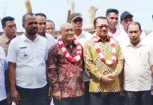 Wujudkan Desa Mandiri Lewat Inovasi Desa Wujudkan Desa Mandiri Lewat Inovasi Desa