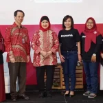 Festival Srikandi Nusantara, Bukalapak Ingin Wanita Ramaikan Lapak Daring Festival Srikandi Nusantara, Bukalapak Ingin Wanita Ramaikan Lapak Daring