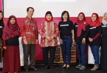 Festival Srikandi Nusantara, Bukalapak Ingin Wanita Ramaikan Lapak Daring Festival Srikandi Nusantara, Bukalapak Ingin Wanita Ramaikan Lapak Daring