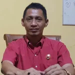 Ketua DPC PDI-P Menduga PAW Tujuh Anggota DPRD Wakatobi Sengaja Diulur Ketua Dewan Pimpinan Cabang (DPC) PDI-P, Haliana