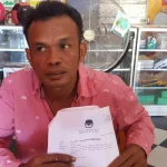 Tak Ikut Dilantik, Satu Calon PAW DPRD Mubar Tuding Ada Unsur Politik Hamsah