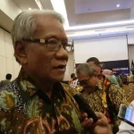 Ketua DKPP Sebut Sultra Daerah yang Sering Melanggar Kode Etik Ketua Dewan Kehormatan Penyelenggara Pemilu (DKPP) Harjono
