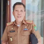 DPMD Bombana Minta Kades Hati-hati Kelola ADD Kepala DPMD Bombana, Hasdin Ratta