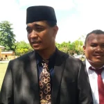 Porprov Sultra, Dispora Mubar Siapkan Pelatih Profesional La Ode Daerah Hidayat Illaihi