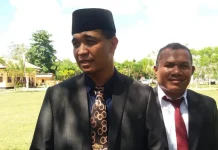 Porprov Sultra, Dispora Mubar Siapkan Pelatih Profesional La Ode Daerah Hidayat Illaihi