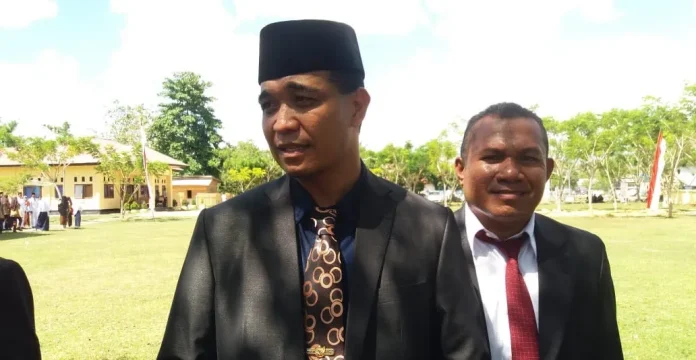 hidayat_illaihi La Ode Daerah Hidayat Illaihi