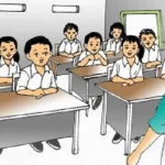 Pemda Muna Diminta Anggarkan Peningkatan Kualitas Guru Ilustrasi Guru