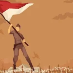Makna Hari Pahlawan Bagi Atlet Sultra Ilustrasi