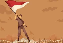 Makna Hari Pahlawan Bagi Atlet Sultra Ilustrasi
