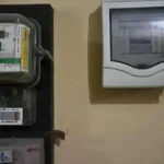 50 Persen Penduduk Mubar Belum Nikmati Listrik ilustrasi_kwh