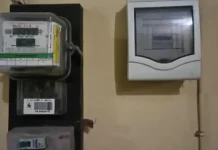 50 Persen Penduduk Mubar Belum Nikmati Listrik ilustrasi_kwh