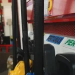 Penggunaan BBM Pertamax dan Pertalite di Sultra Meningkat Ilustrasi_Pertamax