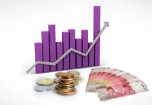 BPS Catat Triwulan III 2018 Perekonomian Sultra Tumbuh 6,62 Persen Ilustrasi