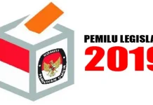 Menakar Keunggulan dan Kekurangan Penerapan Sainte Lague Pemilu 2019 Ilustrasi_pileg