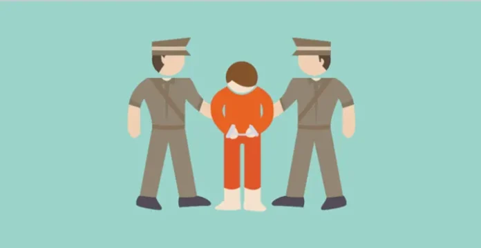 Ilustrasi_tersangka_kejaksaan