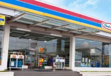 Gerai Indomaret akan Hadir di Mubar Indomaret