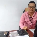 Terjerat Kasus Pidana, Bawaslu Konawe Nonaktifkan Ketua Panwascam Abuki Koordinator Divisi (Koordiv) Hukum, Penindakan, dan Penanganan Pelanggaran (HPP) Bawaslu Konawe, Indra Eka Putra