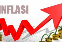 Kota Kendari Tertinggi Ke-4 Inflasi di Indonesia ilustrasi inflasi