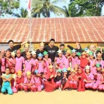BEM FISIP UHO berbagi Inspirasi dengan Siswa SDN 2 Abeli BEM FISIP UHO berbagi Inspirasi dengan Siswa SDN 2 Abeli
