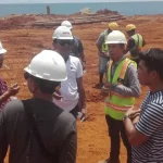 PT Babarina Akui Lakukan Penambangan Tanpa Kantongi IPPKH PT Babarina Akui Lakukan Penambangan Tanpa Kantongi IPPKH