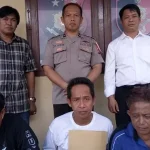 Tiga Pelaku Judi Joker di Kolut Dibekuk Polisi Tiga Pelaku Judi Joker di Kolut Dibekuk Polisi