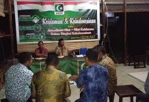 KAHMI Butur Gelar Dialog, Bahas Keislaman dan Keindonesiaan Kahmi Butur Gelar Dialog, Bahas Keislaman dan Keindonesiaan