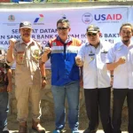 Warga Kampung Salo Kini Bisa Menabung dengan Sampah Warga Kampung Salo Kini Bisa Menabung dengan Sampah