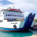 Catat, Ini Jadwal Keberangkatan Kapal Ro-Ro dari Mubar ke Bira Kapal Ro-Ro Kini Layani Rute Muna Barat - Bira