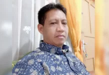 Pria di Konsel Setubuhi Anak Tirinya yang Baru Kelas IV SD Kapolsek Konda Iptu Abdul Haris