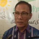 Kepala BPS RI : Program Satu Data Membantu Pemerintah Tentukan Kebijakan Kepala Badan Pusat Statistik Republik Indonesia, Kecuk Suhariyanto