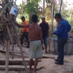 Musim Kemarau, Konut Darurat Kekeringan Musim Kemarau, Konut Darurat Kekeringan