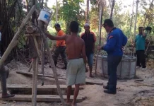 Musim Kemarau, Konut Darurat Kekeringan Musim Kemarau, Konut Darurat Kekeringan