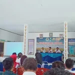 Dishut Sultra Minta Tata Kelola Hutan di Pulau Kabaena Transparan Dishut Sultra Minta Tata Kelola Hutan di Pulau Kabaena Transparan