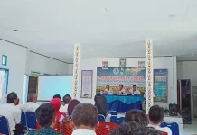 Dishut Sultra Minta Tata Kelola Hutan di Pulau Kabaena Transparan Dishut Sultra Minta Tata Kelola Hutan di Pulau Kabaena Transparan