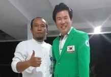 Koperasi di Konut Akan Terima Bantuan Dana Usaha Bergulir Koperasi di Konut Akan Terima Bantuan Dana Usaha Bergulir