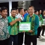13 Koperasi di Konut Dapat Bantuan Dana Usaha dari Investor Korea Selatan 13 Koperasi di Konut Dapat Bantuan Dana Usaha dari Investor Korea Selatan