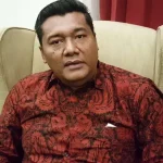 DPT Sultra Belum Rampung, Masih Ada 7 Daerah yang Belum Pleno Ketua KPU Sultra La Ode Abdul Natsir