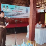 Jalin Sinergitas, Kajati Sultra Kunjungi Bombana Jalin Sinergitas, Kajati Sultra Kunjungi Bombana